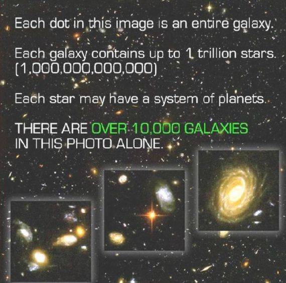 Banyak Galaxy